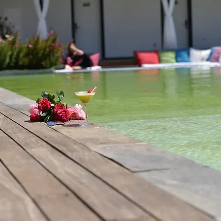 Hotel Mola Cunda Ayvalik
