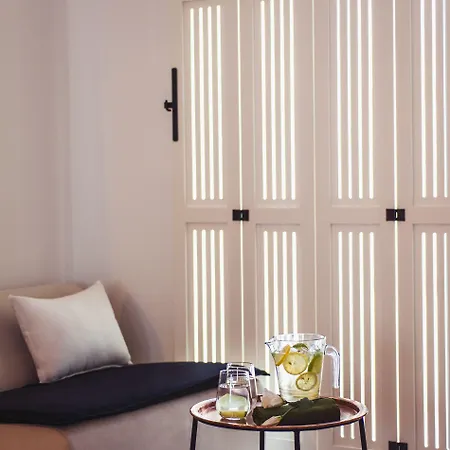 Mola Cunda Ξενοδοχείο