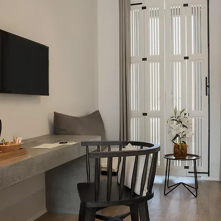 Mola Cunda Ξενοδοχείο