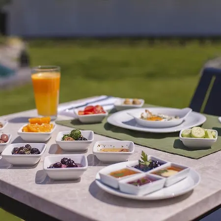 Hotel Mola Cunda Ayvalik