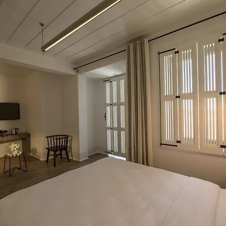 Mola Cunda Hotel