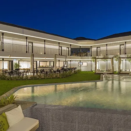 Mola Cunda Ξενοδοχείο 3*