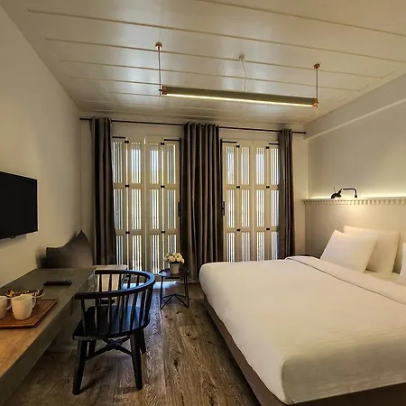Hotel Mola Cunda 3*