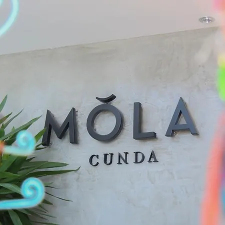 Mola Cunda Ayvalik