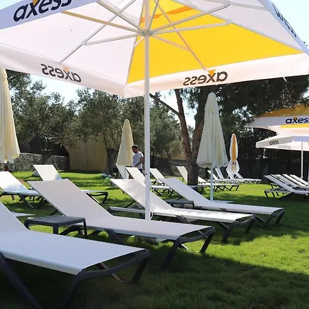 Mola Cunda Ξενοδοχείο 3*