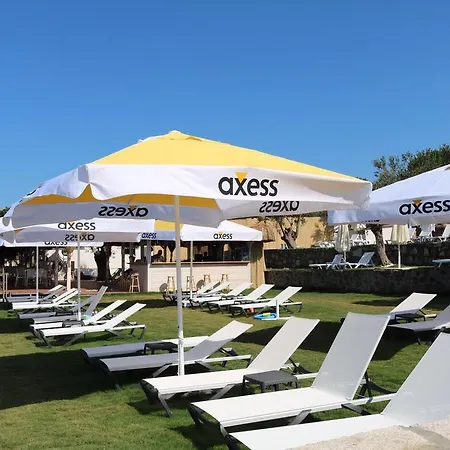 Mola Cunda Ξενοδοχείο