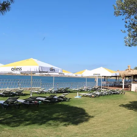 Hotel Mola Cunda Ayvalik