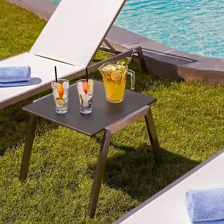 Hotel Mola Cunda Ayvalik