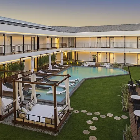 Mola Cunda 3* Ayvalik