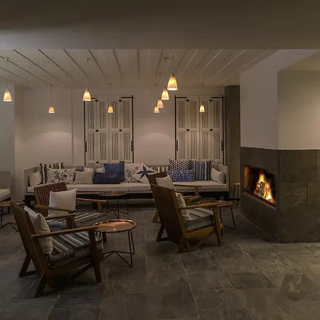 Mola Cunda Ξενοδοχείο Ayvalı