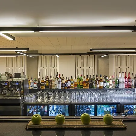 Mola Cunda Ξενοδοχείο