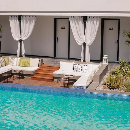 Hotel Mola Cunda 3*