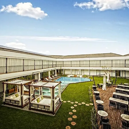 Mola Cunda Hotel Ayvalik