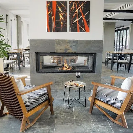 Ξενοδοχείο Mola Cunda