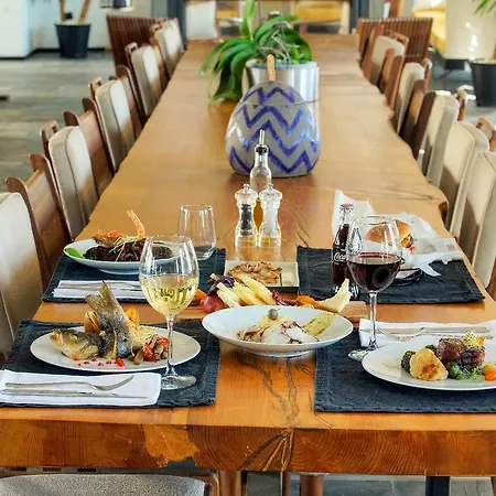 Mola Cunda Ξενοδοχείο 3*