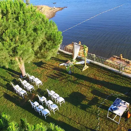 Ξενοδοχείο Mola Cunda