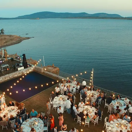 Hotel Mola Cunda Ayvalik