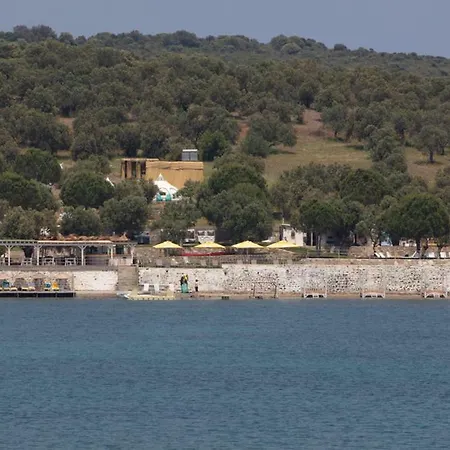 Mola Cunda Ξενοδοχείο Ayvalı