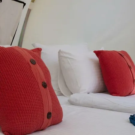 Mola Cunda 3* Ayvalik