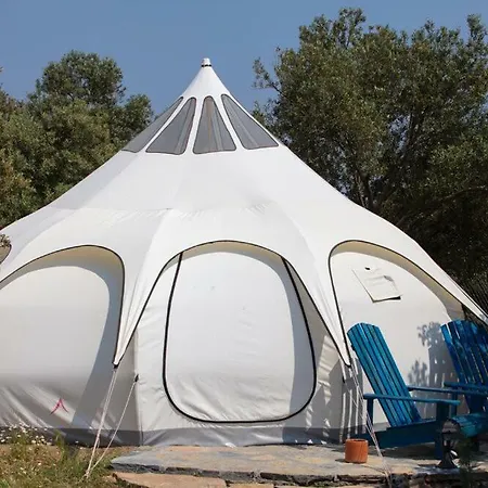 Mola Cunda Ξενοδοχείο