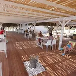Mola Cunda Ξενοδοχείο Ayvalı