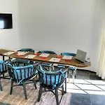 Ξενοδοχείο Mola Cunda 3*