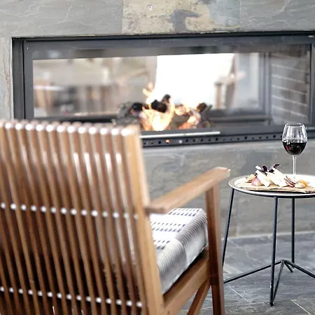 酒店 Mola Cunda Ayvalı