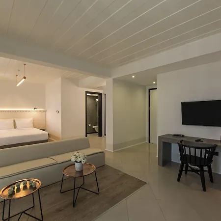 Mola Cunda 3* Ayvalı