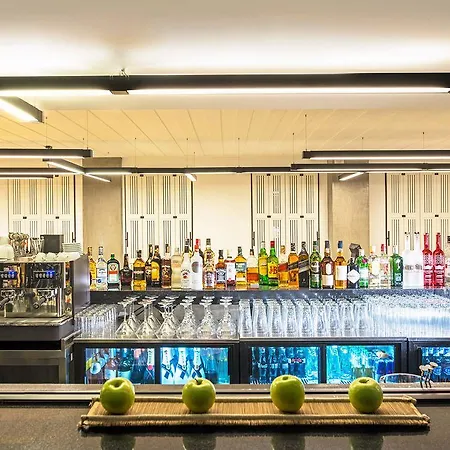 酒店 Mola Cunda 3*