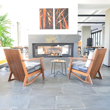 Mola Cunda 酒店 3*