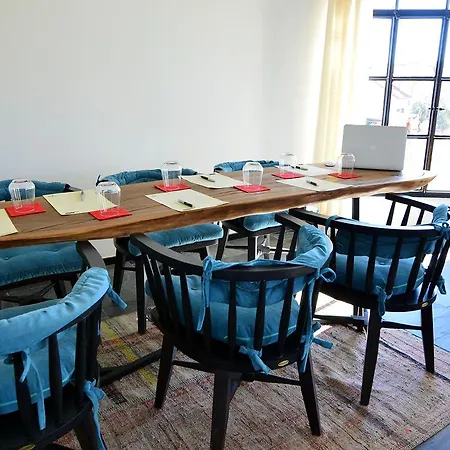 Mola Cunda 酒店 3*