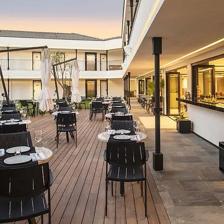 Mola Cunda 3* Ayvalı