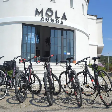 호텔 Mola Cunda Ayvalı