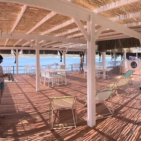 Mola Cunda 酒店 Ayvalı