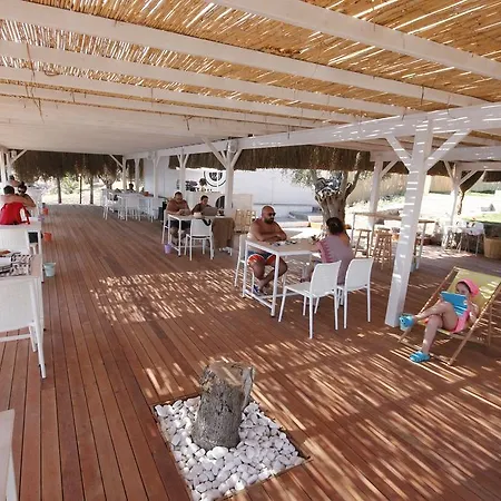 Mola Cunda 酒店 Ayvalı