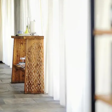 Mola Cunda 3* Ayvalı