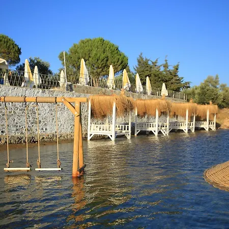 Mola Cunda 酒店 Ayvalı