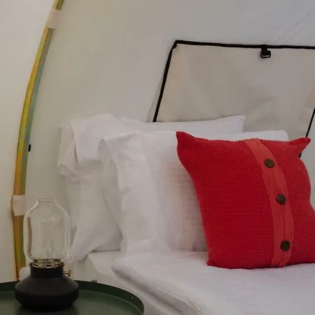 Mola Cunda 酒店 3*