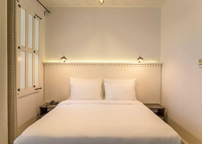 Отель Mola Cunda