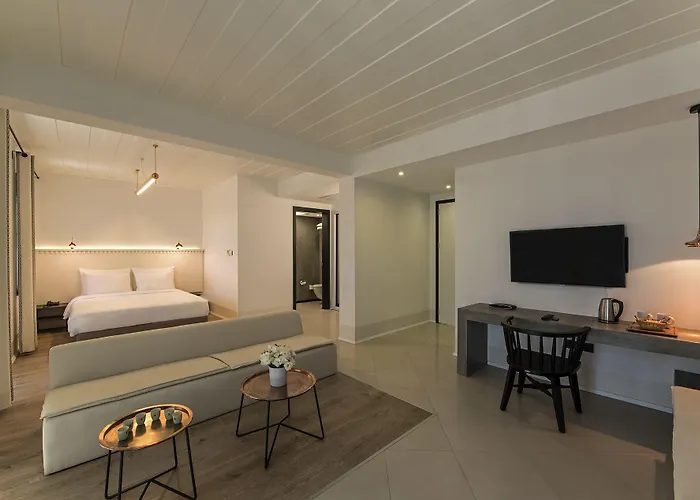 Mola Cunda 3* Айвалык