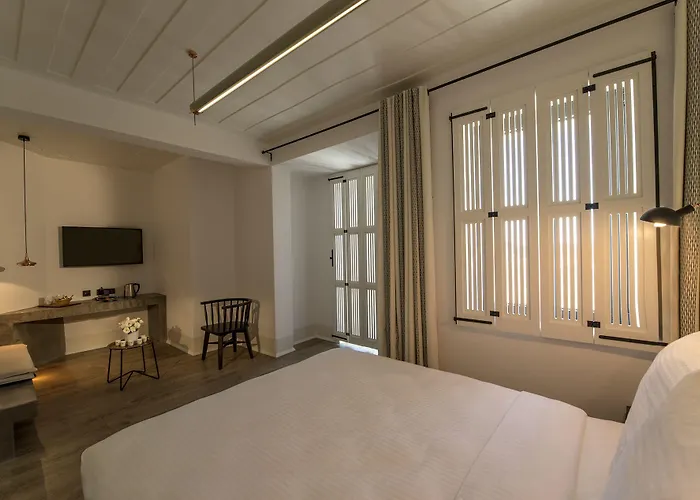 Mola Cunda Отель