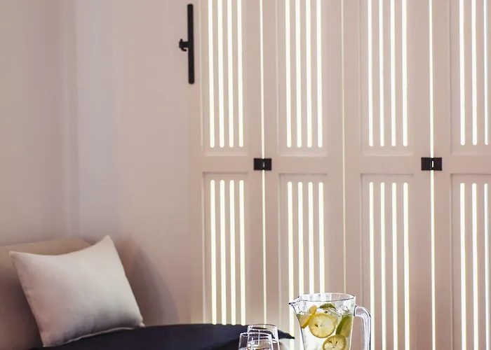 Mola Cunda Отель