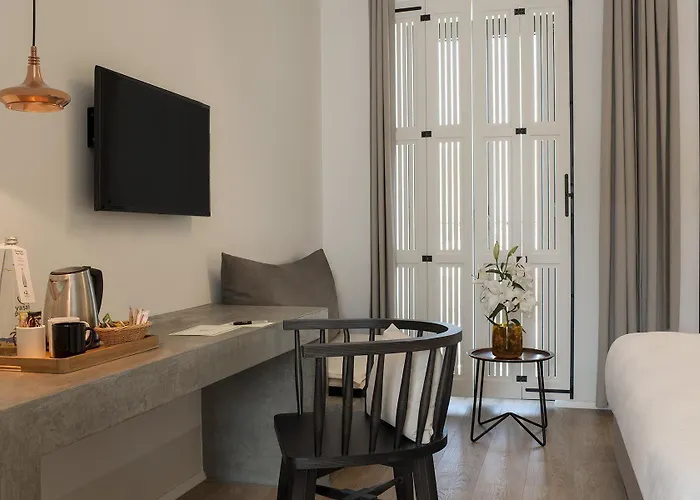 Mola Cunda Отель