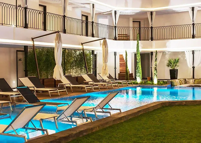 Mola Cunda 3* Айвалык