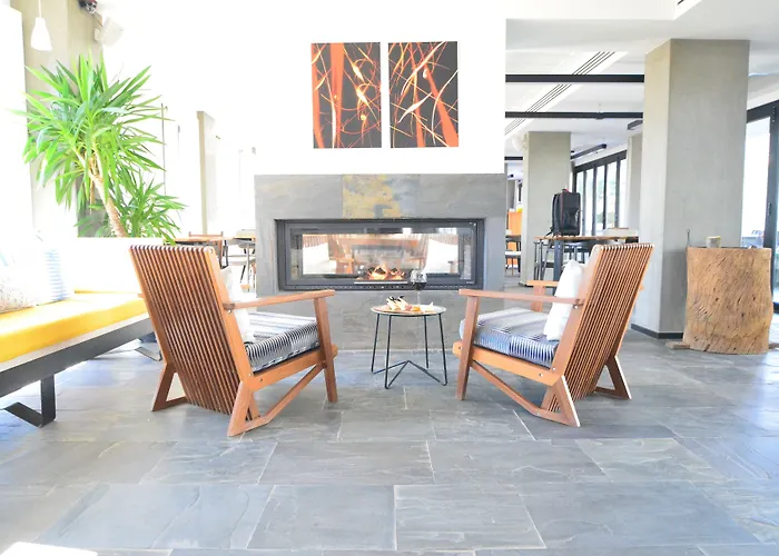 Mola Cunda Отель 3*