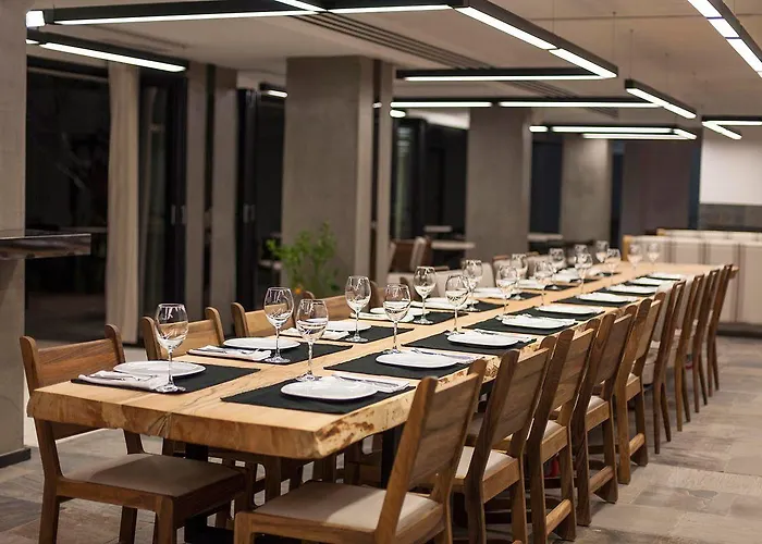 Mola Cunda Отель Айвалык