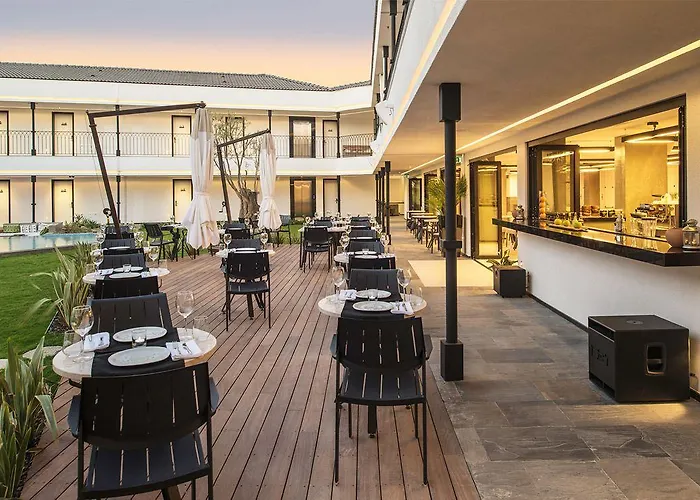 Mola Cunda 3* Айвалык