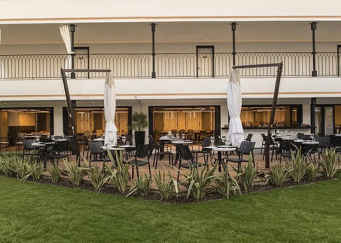 Mola Cunda Отель