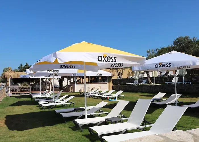 Mola Cunda Отель