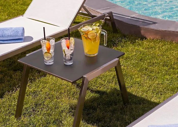 Отель Mola Cunda Айвалык